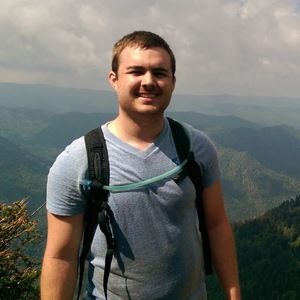 Meet your Posher, Jonathon